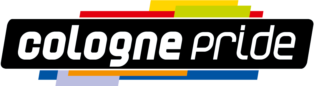 Cologne Pride Logo