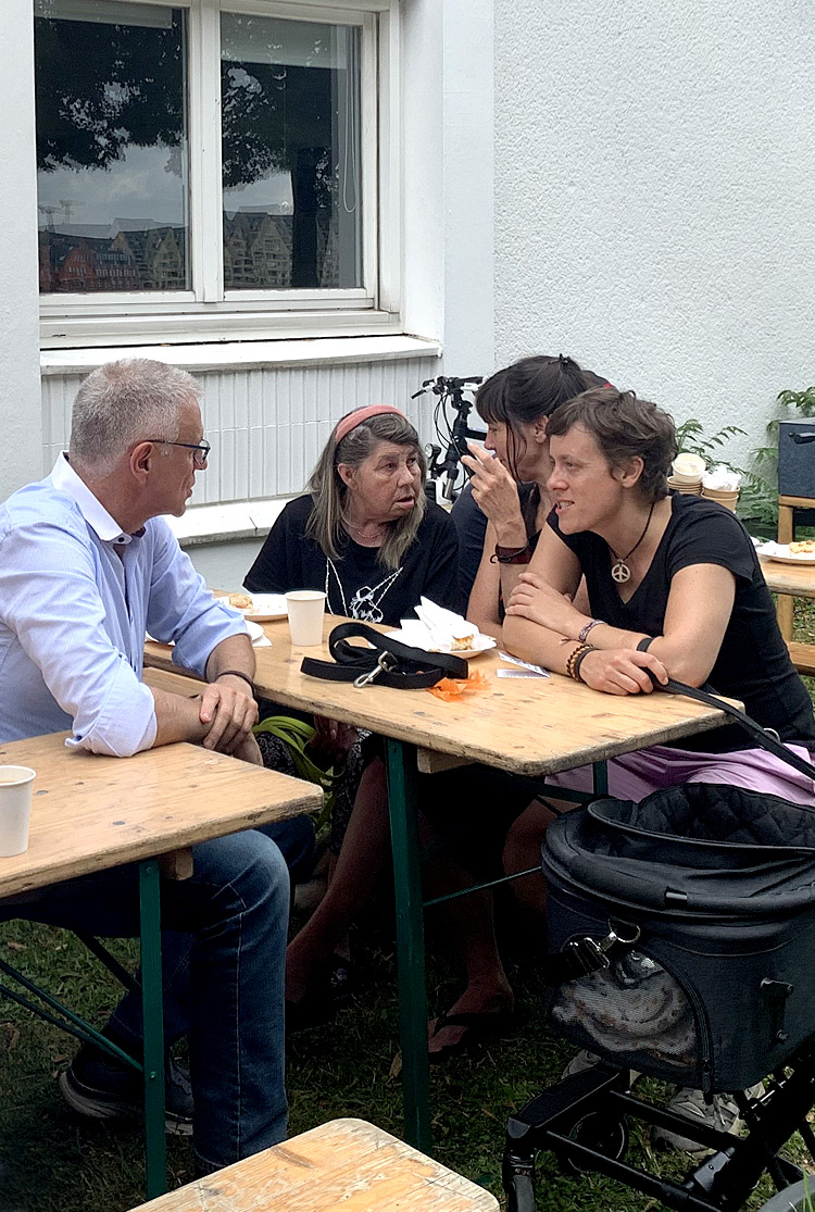 OASE Sommerfest 2