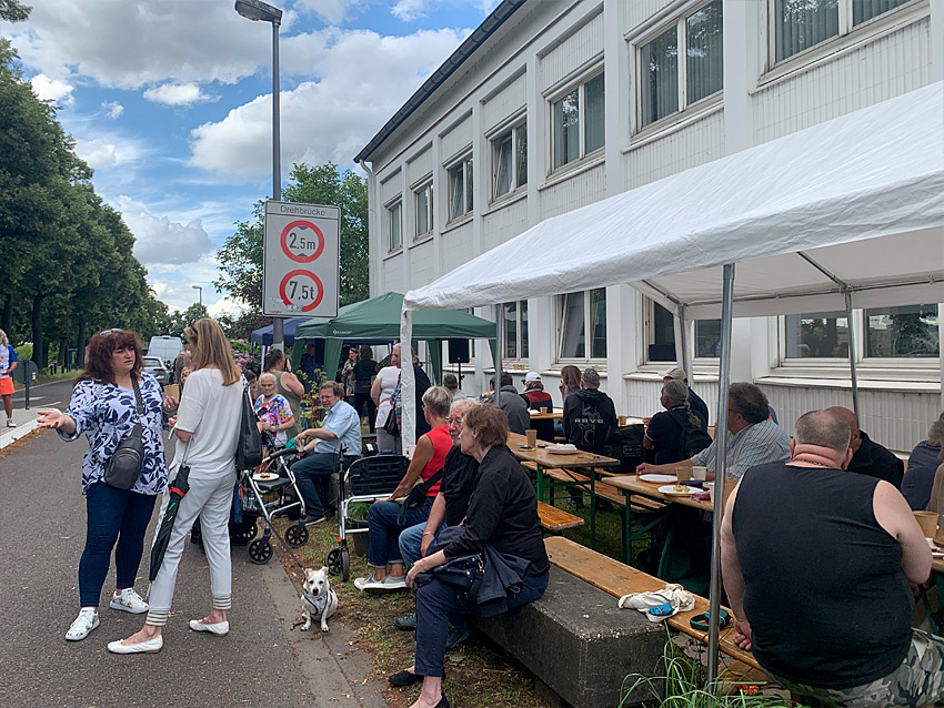 OASE Sommerfest 3