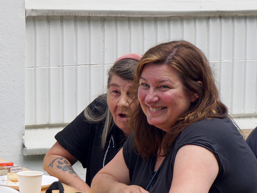 OASE Sommerfest 6