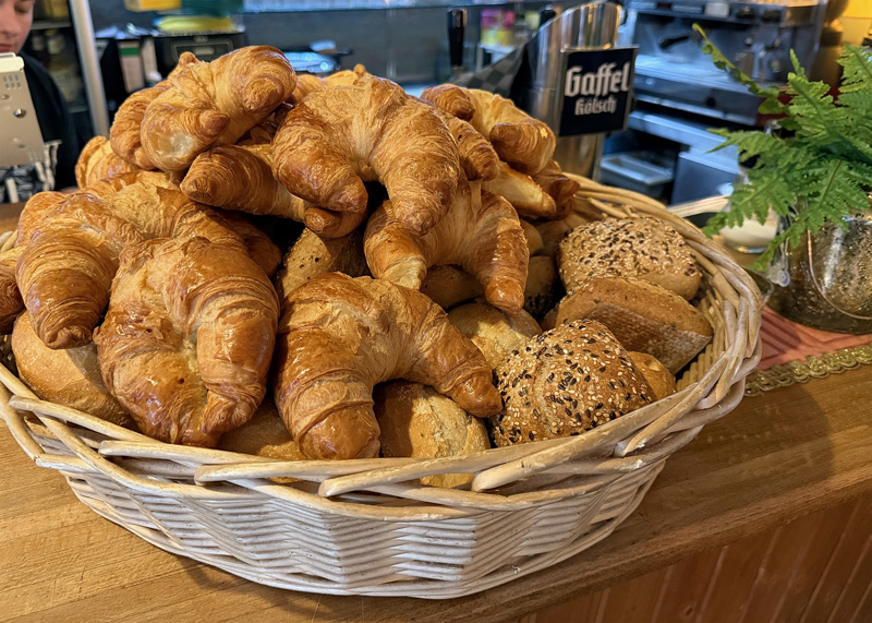 Feier fünfter Jahrestag Stiftung Frauen*leben 1